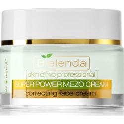 Bielenda Skin Clinic Professional Correcting krem przywracający równowagę skóry o działaniu odmładzającym 50 ml
