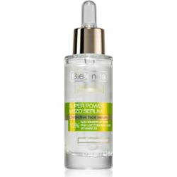 Bielenda Skin Clinic Professional Super Power Mezo Serum serum odmładzające do skóry z niedoskonałościami 30 ml