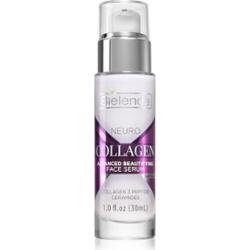 Bielenda Neuro Collagen serum do twarzy z kolagenem 30 ml