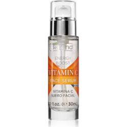 Bielenda Energy Boost serum energetyzujące z witaminą C 30 ml