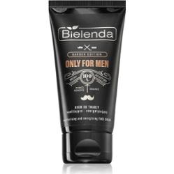 Bielenda Only for Men Barber Edition krem nawilżający dla mężczyzn 50 ml