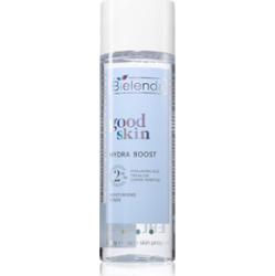 Bielenda Good Skin Hydra Boost tonik nawilżający dla skóry suchej i wrażliwej 200 ml