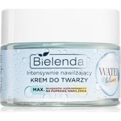 Bielenda Water Balance krem intensywnie nawilżający 50 ml