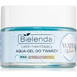 Bielenda Water Balance lekki, żelowy krem nawilżający 50 ml