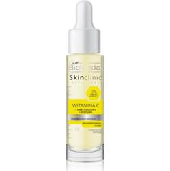 Bielenda Skin Clinic Professional Vitamin C serum rozświetlające 30 ml