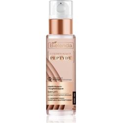 Bielenda Ujędrniająco – wygładzające serum przeciwzmarszczkowe, dzień/ noc