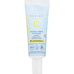 Bielenda Hydro - krem skraplający głęboko nawilżająco - rozświetlający z witaminą C