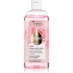 Bielenda Royal Rose Elixir woda micelarna 400 ml