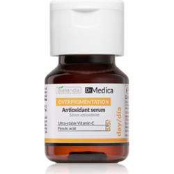 Bielenda Dr Medica Overpigmentation serum antyoksydujące do skóry z przebarwieniami 30 ml