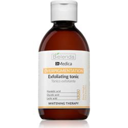 Bielenda Dr Medica Overpigmentation tonik do twarzy na przebarwienia 250 ml