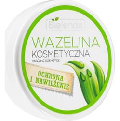 Bielenda Vaseline wazelina kosmetyczna 25 ml