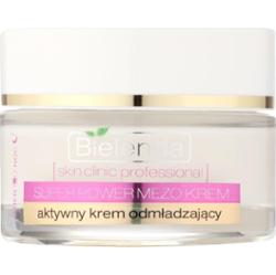 Bielenda Skin Clinic Professional Rejuvenating krem odmładzający do skóry dojrzałej 50 ml