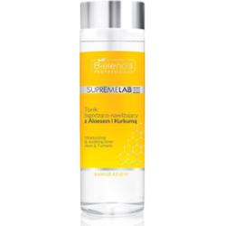 Tonik łagodząco-nawilżający z aloesem i kurkumą Bielenda Supremelab Barrier Renew 200 ml