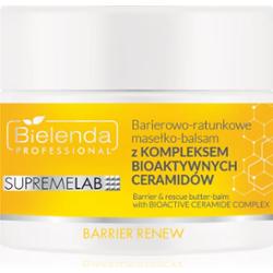 Bielenda Professional Supremelab Barrier Renew balsam regenerujący do twarzy, ciała i włosów 40 g