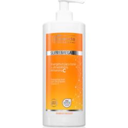 Bielenda Professional Supremelab Energy Boost energetyzujący tonik z witaminą C 500 ml