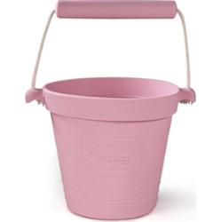 Bigjigs Toys Bucket wiaderko Pink 1 szt.