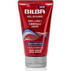 Bilba Semi Di Lino żel utrwalający do włosów 150 ml