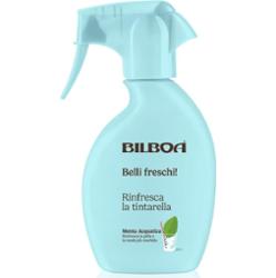 Bilboa Belli Freschi Aquabronze mleczko po opalaniu z miętą 250 ml