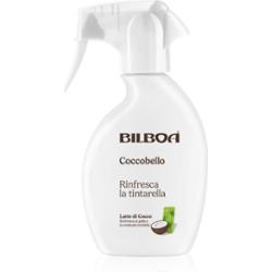 Bilboa Coccobello Aquabronze spray po opalaniu Z olejkiem kokosowym. 250 ml