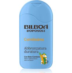 Bilboa Carotissima Doposole mleczko po opalaniu z betakarotenem 200 ml