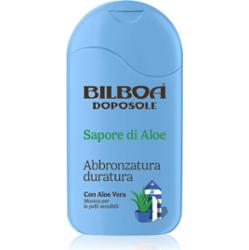 Bilboa Sapore di Aloe Doposole mleczko po opalaniu z aloesem 200 ml
