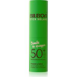 Bilboa Bimbi krem do opalania w sztyfcie dla dzieci SPF 50+ 10 ml