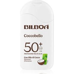 Bilboa Coccobello mleczko do opalania Z olejkiem kokosowym. 200 ml