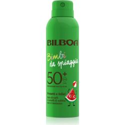 Bilboa Bimbi spray dla dzieci do opalanie SPF 50+ 150 ml