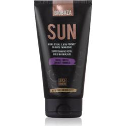 BIOBAZA Sun krem do opalania z betakarotenem 150 ml