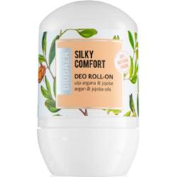 BIOBAZA Silky Comfort dezodorant roll-on 50 ml