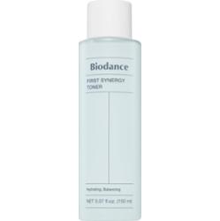 Biodance First Synergy rebalansujący nawilżający tonik pH skóry 150 ml
