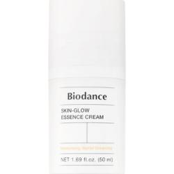 BIODANCE - Skin-Glow Essence Cream, 50 ml - odżywczy krem do twarzy w formie esencji