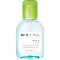 Bioderma Sébium H2O woda micelarna do skóry tłustej i mieszanej 100 ml