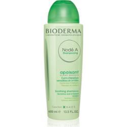Bioderma Nodé A Shampooning kojący szampon do skóry wrażliwej 400 ml