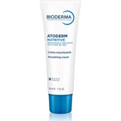 Bioderma Atoderm Nutritive krem na dzień dla skóry suchej i wrażliwej 40 ml