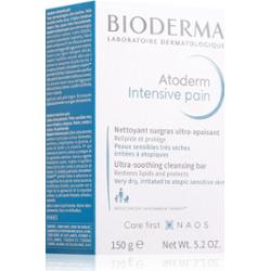 Bioderma Atoderm Intensive mydło oczyszczające do skóry suchej i bardzo suchej 150 g