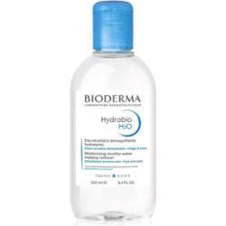 Bioderma Hydrabio H2O oczyszczający płyn micelarny do cery odwodnionej 250 ml