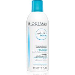 Bioderma Hydrabio Brume woda odświeżająca w sprayu do cery odwodnionej 300 ml