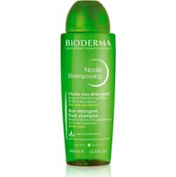 Bioderma Nodé Fluid Shampoo szampon do wszystkich rodzajów włosów 400 ml