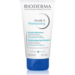 Bioderma Node Node K Shampooing - Szampon keratoregulujący zwalczający łupież suchy 150 ml