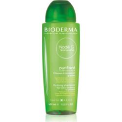 Bioderma Nodé G Shampoo szampon do włosów przetłuszczających 400 ml