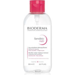 Bioderma Sensibio H2O płyn micelarny do skóry wrażliwej z dozownikiem 850 ml