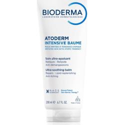 Bioderma Atoderm Intensive Baume balsam intensywnie łagodzący do skóry suchej i atopowej 200 ml