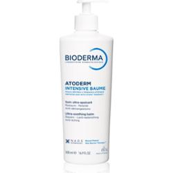 Bioderma Atoderm Intensive Baume balsam intensywnie łagodzący do skóry suchej i atopowej 500 ml