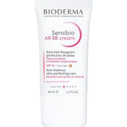 Bioderma Sensibio AR BB Cream krem BB SPF 30 odcień Light 40 ml