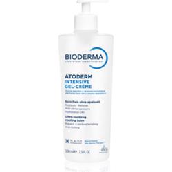 Bioderma Atoderm Intensive Gel-Cream pielęgnacja łagodząca do skóry suchej i atopowej 500 ml