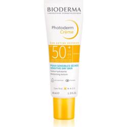 Bioderma Photoderm Créme krem ochronny do twarzy SPF 50+ 40 ml