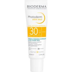 Bioderma Photoderm AKN Mat fluid ochronny SPF 30 40 ml