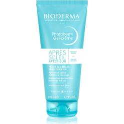 Bioderma Photoderm After Sun kojący żel po opalaniu o działaniu nawilżającym 200 ml