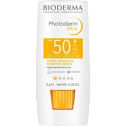 Bioderma Photoderm Stick sztyft do ust i do miejsc wrażliwych SPF 50+ 8 g
